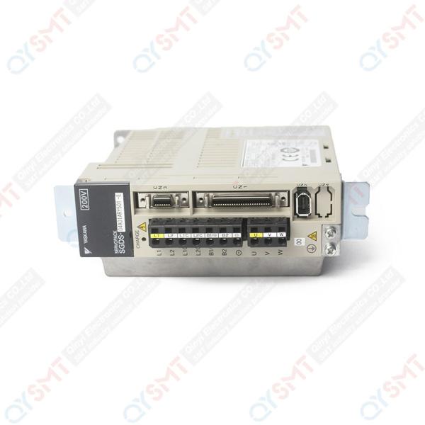 Quality SGDS-04A01ARY501-E EEAN2882 SMT Spare Parts FUJI Driver wholesale