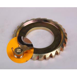 JTHW-C Hand Winch for Mechanical Lifting Devices Technical Specialties JENTAN