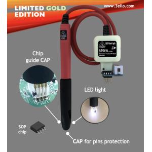 UPA CABLE SOIC-8 TO DIP-8 cable for EEPROM FLASH Debuging Data in circuit/on
