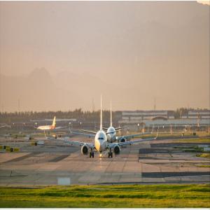 DDP Air Freight Forwarding International From China To Thailand