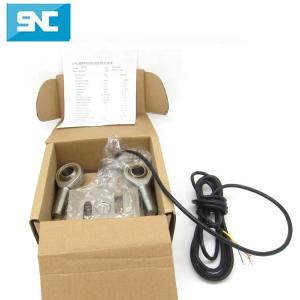 5 Ton S Type Load Cell for Compression and Tension Insulation Resistance 5000 M