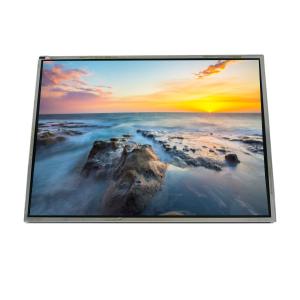 Cheap LTD141EC7G 14.1 inch LVDS 262K TFT-LCD Screen Display for sale
