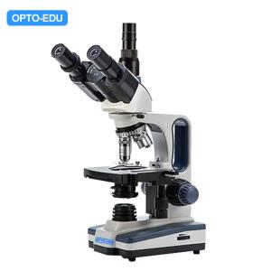 Cheap A11.1170-T Compound Optical Microscope Biological Wf10x for sale