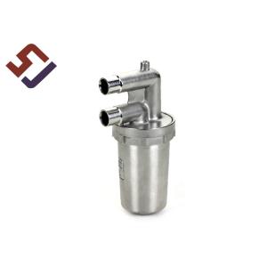 OEM Stator Housing Stainless Steel Precision Casting