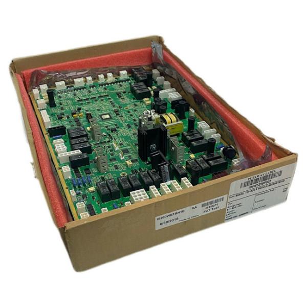 Quality IS200ACLEH1ABA GENERAL ELECTRIC Control Board wholesale