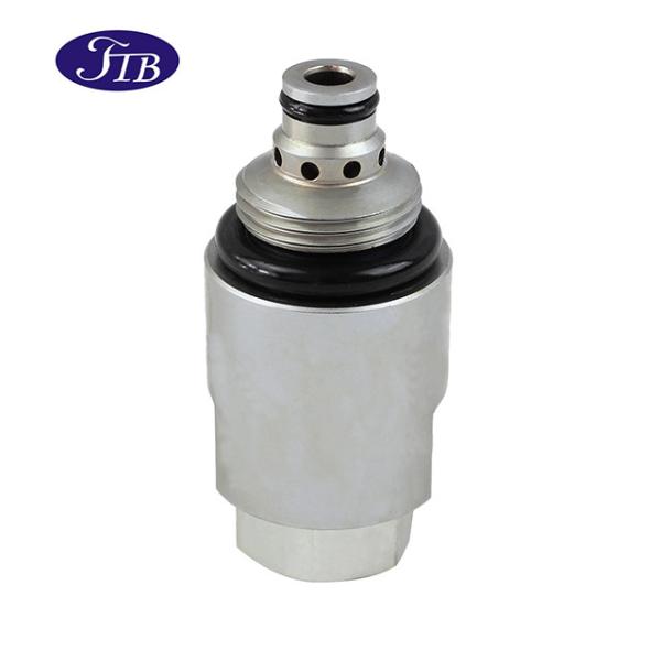 Quality ISO9001 723-30-50101 PC35 Excavator Relief Valve wholesale