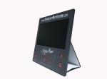 10.1 inch IPS screen LCD pop display with custom print video screen pop screen