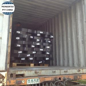 Road Construction 75mm Geocell Cellular Confinement System