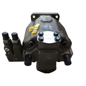 Rexroth Hydraulic Pump A10VSO140DFR1/31R-PPB12N00 Silver Precise Flow Control