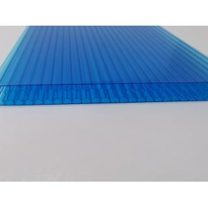 20mm PC Multilayers Honeycomb Sheet