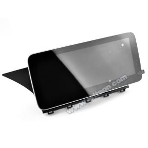 10.25''/12.3'' Screen For Mercedes Benz GLK X204 2008-2012 Left Hand Driver NTG4