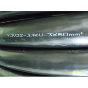 ISO9001/ISO14001/OHSAS18001/CCC Approved 35mm2 Cu PVC SWA PVC Power Cable for