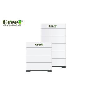 Low Voltage60-280AH Lithium Battery 48v 200ah For Solar & Hybrid System Home