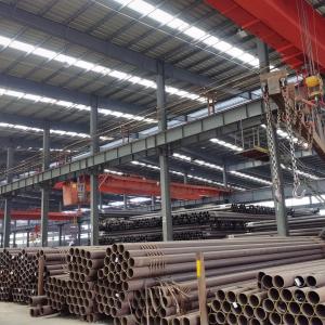 China Sch40 Sch80 Seamless Steel Pipe Radiator Fluid Pipe Fire Boiler Tube Galvanized on sale