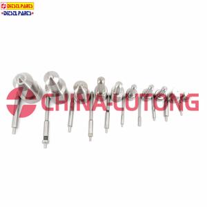 mitsubishi 4d56 injector nozzle 093400-5250 DLLA160P25 industrial nozzles