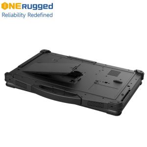 15.6" Durable Rugged Laptop with I5/I7 Quad Core Processor and 5G Fingerprint