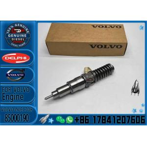 High Quality Unit Pump Injector 3801438 BEBE4C14001 21586290 85000190 Diesel