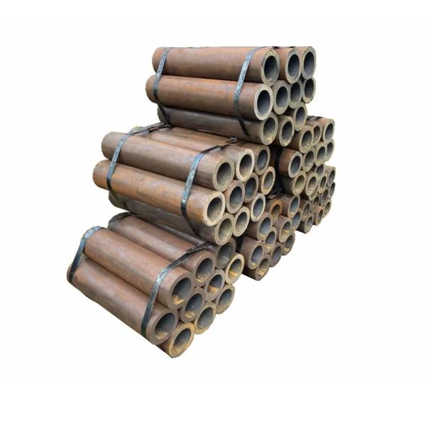 Smls ASTM A53 A106 DN600 Carbon Steel Pipe Seamless Steel Pipe OCTG Casing Steel
