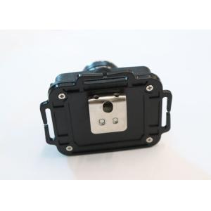 Intrinsically Safe Rechargeable Head Torch IP65 Long Lighting Distance