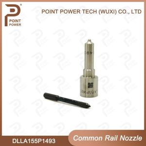 DLLA155P1493 Common Rail Nozzles For Injector 0445110250 With High Speed Steel
