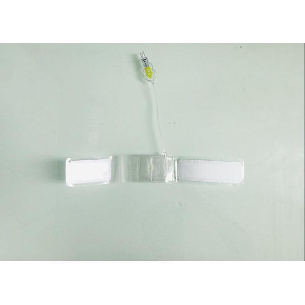 Quality Non Toxic Polymer Quick Release Tourniquet wholesale