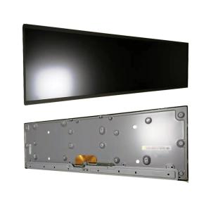 Bar type 1920x540 BOE TFT LCD Screen 700 cd/m2 29 Inch Lcd Display