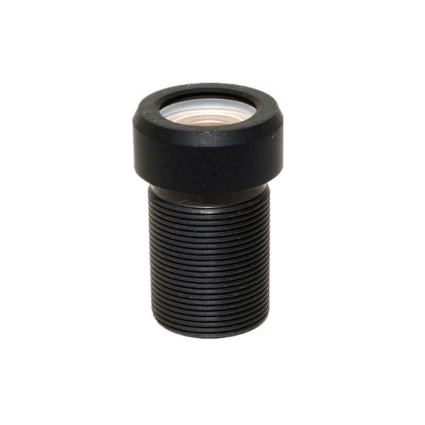 1/3" 5.49mm F1.6 2Megapixel M10x0.5 mount ADAS car lens, lens for ADAS car