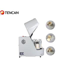 Customizable Planetary Ball Mill For Unique Material Processing Requirements