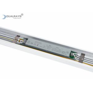 75W Fixed Power Plug in Linear light Module for Universal Trunking Rails