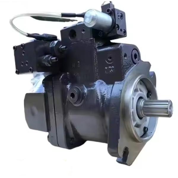 K3VL45B 1NLSM P01-E0 1 K3VL28 K3VL45 K3VL80 K3VL112 K3VL140 K3VL200 Series