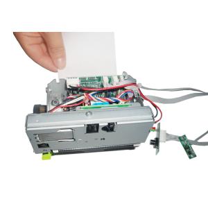 Epson M-T532 Printer Head Kiosk Thermal Label Printer Module For Coupon Machine