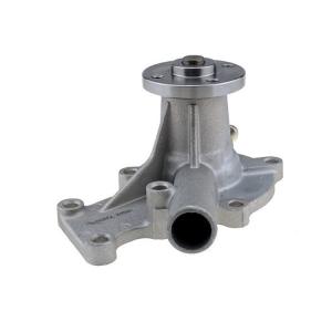 Carrier Transicold Water Pump for CT2.29 Truck Refrigeration Units with OEM