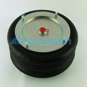 Gas Filled FT 76-20 DS CR Contitech Air Spring W01-R58-4095 Shock Absorber 12