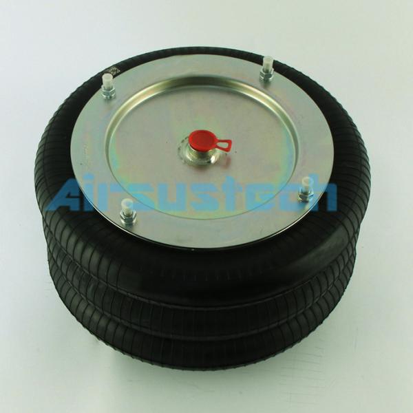 Gas Filled FT 76-20 DS CR Contitech Air Spring W01-R58-4095 Shock Absorber 12