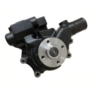 Cheap QSB3.3 B3.3 Diesel Engine Water Pump 4955417 5301482 3800883 for sale
