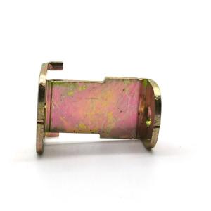 Cheap Custom Precision Aluminum Sheet Metal Part and ISO9001 Standard for OEM Manufacturing for sale