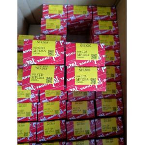 S4S Engine Bearings TAIHO MP126A 32A09-00010 RP126A 32A19-09010 Thurst T126H