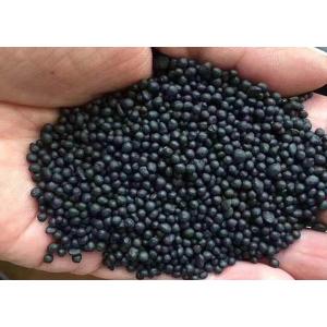 Green Customized Wet Granulation Machine / 37-220kw Granules Making Machine