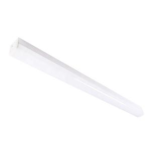 140lm/w Indoor Led Linear Strip Light Fixture for Supermarket Shop 2FT 4FT 8FT