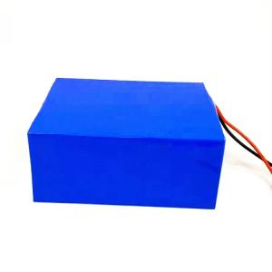 Submarines Custom Lithium Batteries Lipo Pack Replacement 24v 20ah