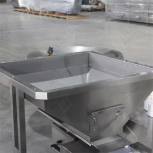 Fully Automatic Vertical Packing Machine Sealing