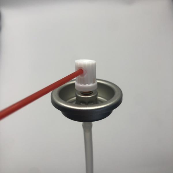 Valve Carburettor Solvent Valve with Valve for Carburetor Cleaner Valve