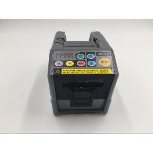 Automatic Electronic Adhesive Packing Tape Machine ZCUT-9 Tape Dispenser Cutting
