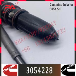 Diesel Engine Fuel Injector 3054228 3054218 3054220 3016676 3053124 For Cummins