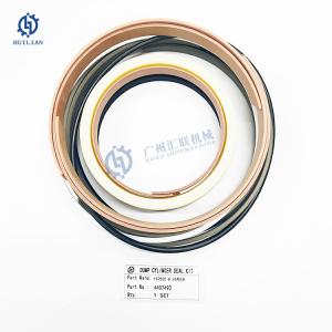 China 4407492 4407493 Dump Cylinder Arm Cylinder Seal Kit For Hitachi EX2500 EX2500-5 EX2500-6 EX2600-6BH on sale