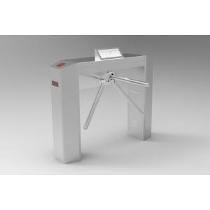 Prestige QR / Barcode Scanner Turnstile