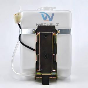 XCMG Excavator Windshield Washer Tank 1L Coolant Expansion Bottle