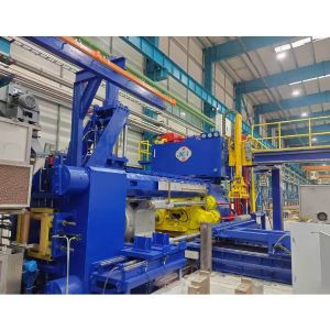 China Top Sell Customized 3000T Aluminium Extrusion Machine/Press Machine on sale
