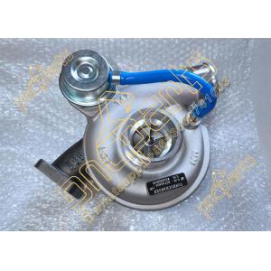 3CX Engine Turbocharger 320 06047 GT2556S JCB 4CX Backhoe Loader