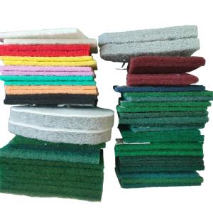 Highly Absorbent, Non-Scratch, Quick-Dry, Multi Surface, Long-Lasting, Odor